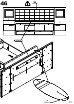 Preview for 35 page of Forte SRCL1161B Assembling Instruction