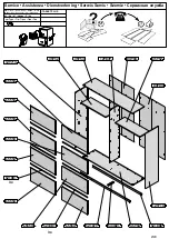 Preview for 2 page of Forte Starlet Plus STPS924T1 Assembling Instruction