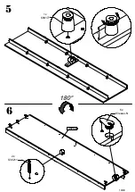 Preview for 10 page of Forte Starlet Plus STPS924T1 Assembling Instruction