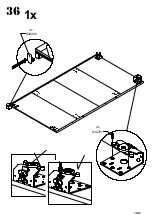 Preview for 39 page of Forte Starlet Plus STPS924T1 Assembling Instruction