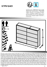 Forte STPS124E1 Assembling Instruction preview