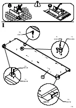 Preview for 10 page of Forte STPS124E1 Assembling Instruction