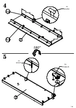 Preview for 12 page of Forte STPS124E1 Assembling Instruction