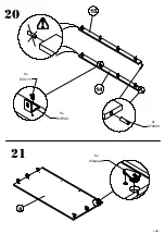 Preview for 24 page of Forte STPS124E1 Assembling Instruction