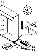 Preview for 26 page of Forte STPS124E1 Assembling Instruction