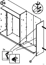 Preview for 29 page of Forte STPS124E1 Assembling Instruction