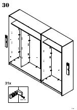 Preview for 32 page of Forte STPS124E1 Assembling Instruction