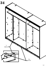 Preview for 36 page of Forte STPS124E1 Assembling Instruction