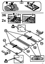 Preview for 38 page of Forte STPS124E1 Assembling Instruction