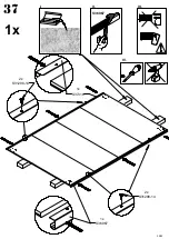 Preview for 39 page of Forte STPS124E1 Assembling Instruction