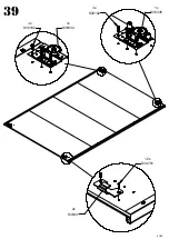 Preview for 41 page of Forte STPS124E1 Assembling Instruction