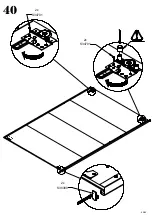 Preview for 42 page of Forte STPS124E1 Assembling Instruction