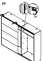 Preview for 44 page of Forte STPS124E1 Assembling Instruction