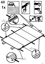 Preview for 45 page of Forte STPS124E1 Assembling Instruction