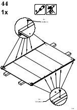 Preview for 46 page of Forte STPS124E1 Assembling Instruction