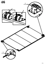 Preview for 48 page of Forte STPS124E1 Assembling Instruction