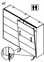 Preview for 49 page of Forte STPS124E1 Assembling Instruction