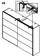 Preview for 50 page of Forte STPS124E1 Assembling Instruction