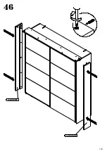 Preview for 52 page of Forte STPS324E5 Assembling Instruction