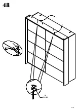 Preview for 54 page of Forte STPS324E5 Assembling Instruction