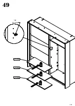 Preview for 55 page of Forte STPS324E5 Assembling Instruction