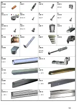 Preview for 3 page of Forte STPS824E1 Assembling Instruction