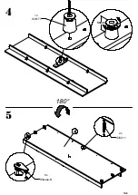 Preview for 8 page of Forte STPS824E1 Assembling Instruction