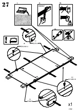 Preview for 29 page of Forte STPS824E1 Assembling Instruction