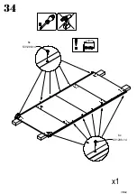 Preview for 36 page of Forte STPS824E1 Assembling Instruction