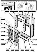 Preview for 5 page of Forte STPS824T1 Assembling Instruction