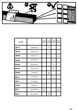 Preview for 6 page of Forte STPS824T1 Assembling Instruction