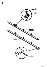 Preview for 10 page of Forte STPS824T1 Assembling Instruction