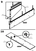 Preview for 16 page of Forte STPS824T1 Assembling Instruction