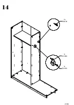 Preview for 20 page of Forte STPS824T1 Assembling Instruction