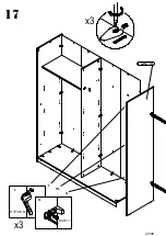 Preview for 23 page of Forte STPS824T1 Assembling Instruction