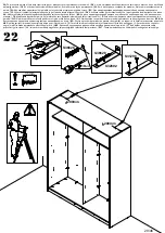 Preview for 29 page of Forte STPS824T1 Assembling Instruction