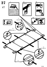 Preview for 33 page of Forte STPS824T1 Assembling Instruction