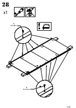 Preview for 34 page of Forte STPS824T1 Assembling Instruction