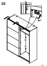 Preview for 38 page of Forte STPS824T1 Assembling Instruction