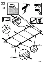 Preview for 39 page of Forte STPS824T1 Assembling Instruction