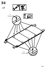 Preview for 40 page of Forte STPS824T1 Assembling Instruction