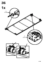 Preview for 42 page of Forte STPS824T1 Assembling Instruction