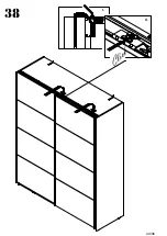 Preview for 44 page of Forte STPS824T1 Assembling Instruction