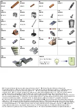 Preview for 6 page of Forte STZV721LB Assembling Instruction