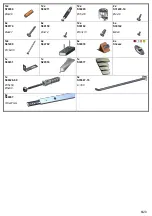 Preview for 6 page of Forte SXKK211 Assembling Instruction