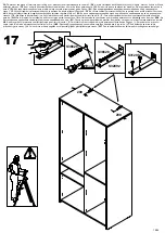 Предварительный просмотр 18 страницы Forte SXKS721R Assembling Instruction