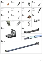 Preview for 7 page of Forte TDHK211 Assembling Instruction