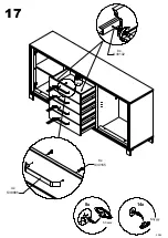 Preview for 20 page of Forte TDHK235 Manual