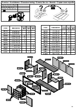 Preview for 5 page of Forte TDHK242L Manual