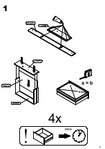 Preview for 7 page of Forte TDHK242L Manual